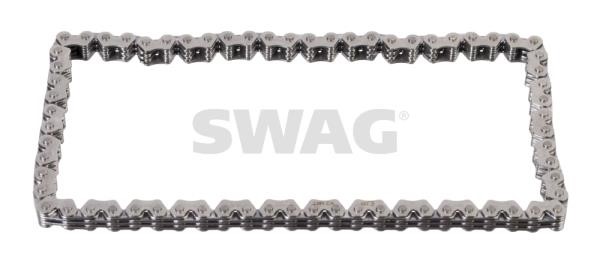 SWAG 30 10 7186 CHAIN OIL PUMP 30107186: Buy near me in Poland at 2407.PL - Good price!