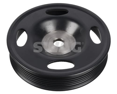 SWAG 30 10 8767 Pulley crankshaft 30108767: Buy near me in Poland at 2407.PL - Good price!