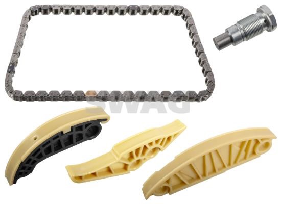 SWAG 30 10 7193 Timing chain kit 30107193: Buy near me in Poland at 2407.PL - Good price!