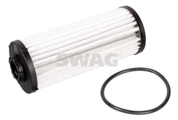 SWAG 30 10 7342 Automatic transmission filter 30107342: Buy near me at 2407.PL in Poland at an Affordable price!