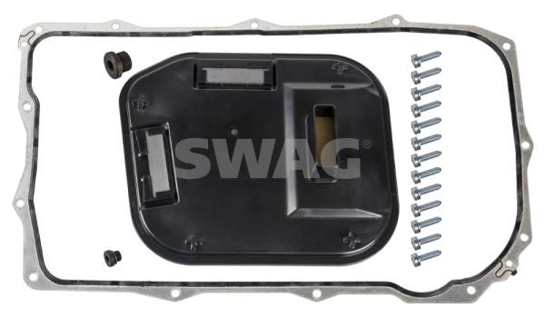 SWAG 30 10 7406 Automatikgetriebefilter, Satz 30107406: Kaufen Sie zu einem guten Preis in Polen bei 2407.PL!