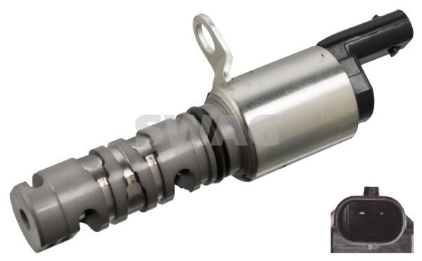 SWAG 30 10 7417 Camshaft adjustment valve 30107417: Buy near me in Poland at 2407.PL - Good price!