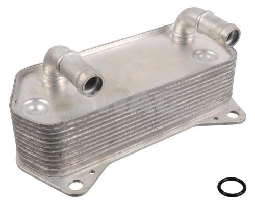 SWAG 30 10 8950 Oil cooler 30108950: Buy near me in Poland at 2407.PL - Good price!