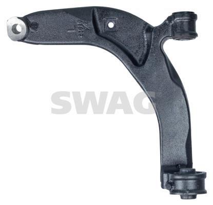 SWAG 30 10 9050 Suspension arm, front left 30109050: Buy near me in Poland at 2407.PL - Good price!