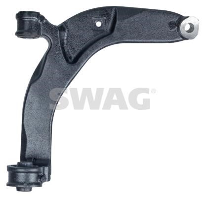 SWAG 30 10 9051 Suspension arm front right 30109051: Buy near me in Poland at 2407.PL - Good price!