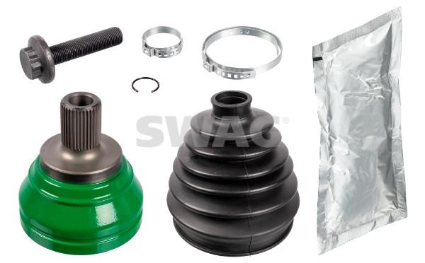 SWAG 30 10 9151 Constant velocity joint (CV joint), outer, set 30109151: Buy near me in Poland at 2407.PL - Good price!