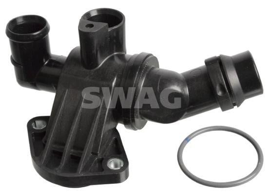 SWAG 30 10 9178 Thermostat, coolant 30109178: Buy near me in Poland at 2407.PL - Good price!