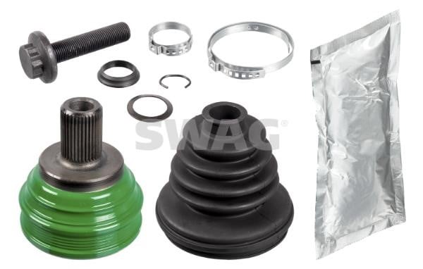 SWAG 30 10 9399 CV joint 30109399: Buy near me in Poland at 2407.PL - Good price!