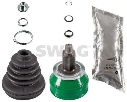 SWAG 30 10 9401 Constant velocity joint (CV joint), outer, set 30109401: Buy near me in Poland at 2407.PL - Good price!