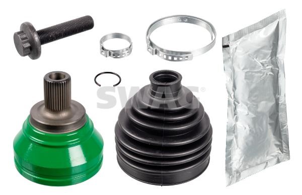 SWAG 30 10 9402 CV joint 30109402: Buy near me at 2407.PL in Poland at an Affordable price!