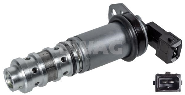 SWAG 33 10 0042 Camshaft adjustment valve 33100042: Buy near me at 2407.PL in Poland at an Affordable price!