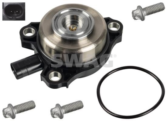 SWAG 33 10 0050 Camshaft adjustment valve 33100050: Buy near me in Poland at 2407.PL - Good price!