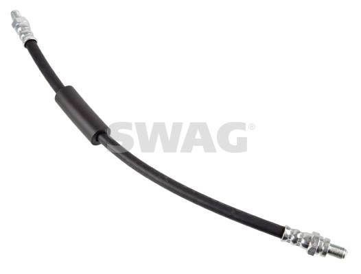 SWAG 33 10 0052 Brake Hose 33100052: Buy near me at 2407.PL in Poland at an Affordable price!