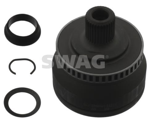SWAG 30 93 3223 Bushing 30933223: Buy near me at 2407.PL in Poland at an Affordable price!