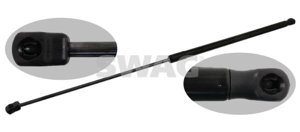 SWAG 30 94 7039 Gas hood spring 30947039: Buy near me in Poland at 2407.PL - Good price!