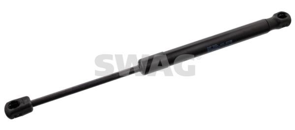SWAG 30 94 7068 Gas hood spring 30947068: Buy near me in Poland at 2407.PL - Good price!