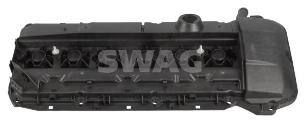 SWAG 33 10 0086 Pokrywa głowicy bloku cylindrów 33100086: Dobra cena w Polsce na 2407.PL - Kup Teraz!