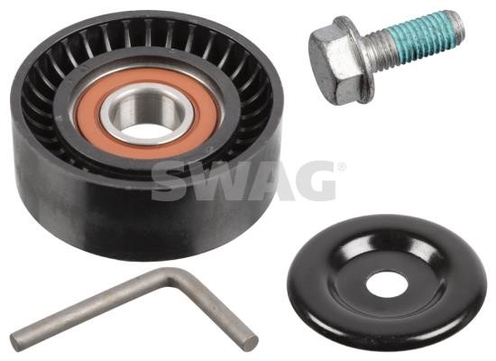 SWAG 33 10 0093 Belt tensioner repair kit 33100093: Buy near me in Poland at 2407.PL - Good price!