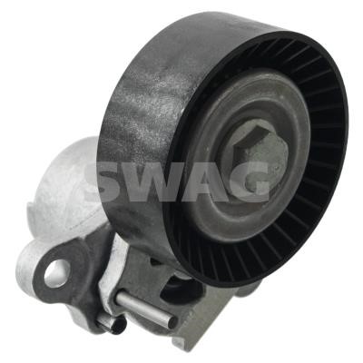 SWAG 33 10 0096 Belt tightener 33100096: Buy near me in Poland at 2407.PL - Good price!