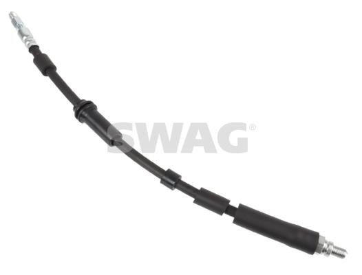 SWAG 33 10 0098 Brake Hose 33100098: Buy near me in Poland at 2407.PL - Good price!