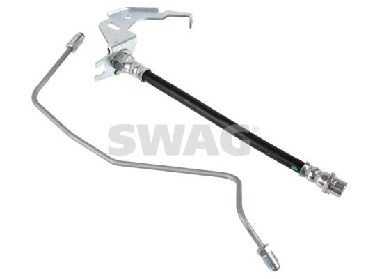 SWAG 33 10 0103 Brake Hose 33100103: Buy near me at 2407.PL in Poland at an Affordable price!