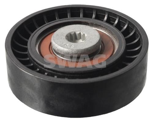 SWAG 33 10 0108 Idler Pulley 33100108: Buy near me in Poland at 2407.PL - Good price!