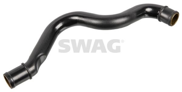 SWAG 33 10 0114 Breather Hose for crankcase 33100114: Buy near me in Poland at 2407.PL - Good price!