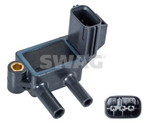 SWAG 33 10 0209 Boost pressure sensor 33100209: Buy near me in Poland at 2407.PL - Good price!