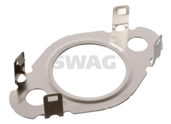SWAG 33 10 0152 Exhaust Gas Recirculation Valve Gasket 33100152: Buy near me in Poland at 2407.PL - Good price!