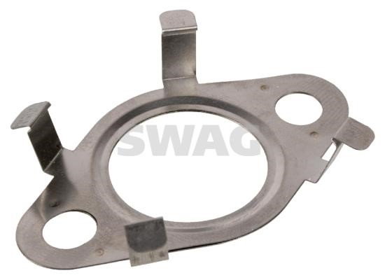 SWAG 33 10 0160 Exhaust Gas Recirculation Valve Gasket 33100160: Buy near me in Poland at 2407.PL - Good price!