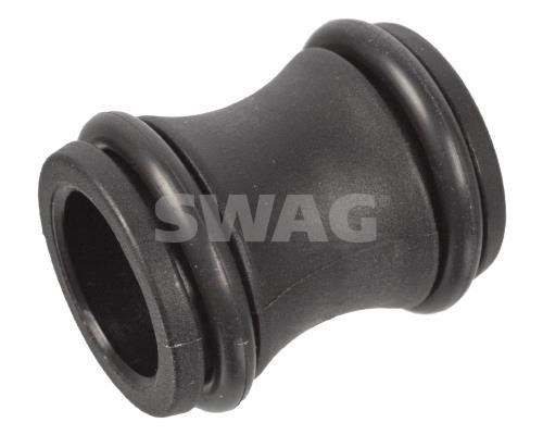 SWAG 33 10 0257 Refrigerant pipe 33100257: Buy near me in Poland at 2407.PL - Good price!