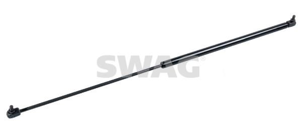 SWAG 33 10 0258 Gas hood spring 33100258: Buy near me in Poland at 2407.PL - Good price!