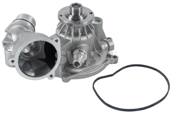 SWAG 33 10 0174 Water pump 33100174: Buy near me in Poland at 2407.PL - Good price!