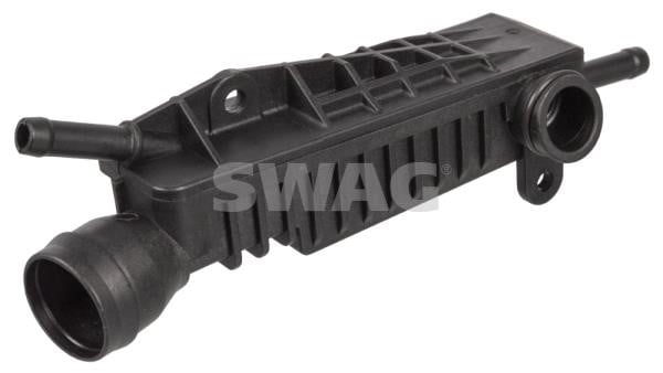 SWAG 33 10 0266 Valve, engine block breather 33100266: Buy near me in Poland at 2407.PL - Good price!