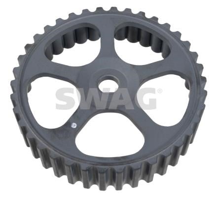 SWAG 33 10 0267 Sprocket-oil pump 33100267: Buy near me in Poland at 2407.PL - Good price!