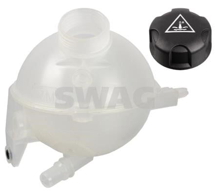 SWAG 33 10 0270 Expansion tank 33100270: Buy near me in Poland at 2407.PL - Good price!