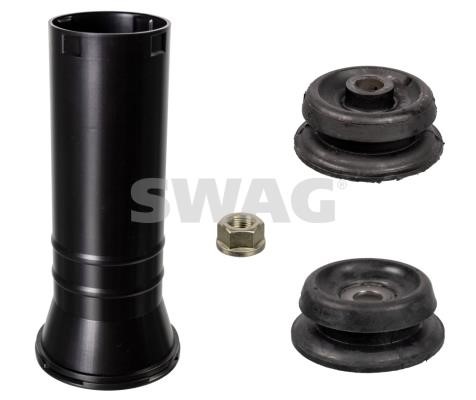 SWAG 33 10 0280 Front Shock Absorber Support 33100280: Buy near me in Poland at 2407.PL - Good price!