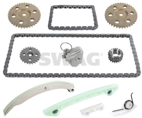 SWAG 33 10 0290 Timing chain kit 33100290: Buy near me in Poland at 2407.PL - Good price!