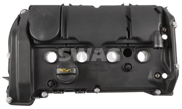 SWAG 33 10 0306 COVER,CYLINDER HEAD 33100306: Buy near me in Poland at 2407.PL - Good price!