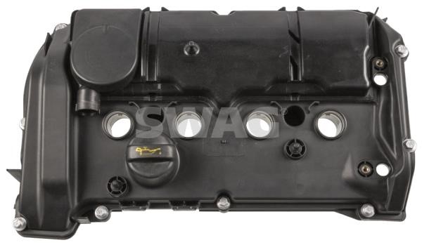 SWAG 33 10 0307 COVER,CYLINDER HEAD 33100307: Buy near me in Poland at 2407.PL - Good price!