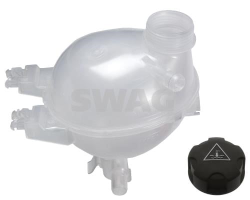 SWAG 33 10 0379 Expansion tank 33100379: Buy near me in Poland at 2407.PL - Good price!