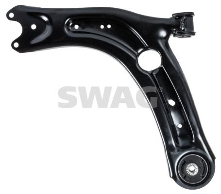 SWAG 33 10 0401 Suspension arm front lower left 33100401: Buy near me in Poland at 2407.PL - Good price!