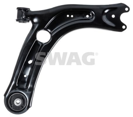 SWAG 33 10 0402 Suspension arm front lower right 33100402: Buy near me in Poland at 2407.PL - Good price!