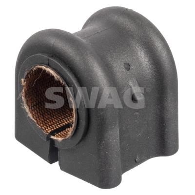 SWAG 33 10 0579 Front stabilizer bush 33100579: Buy near me in Poland at 2407.PL - Good price!