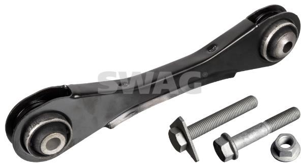 SWAG 33 10 0581 Suspension Arm Rear Upper Left 33100581: Buy near me in Poland at 2407.PL - Good price!