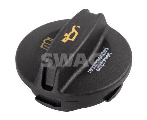 SWAG 33 10 0440 Oil filler cap 33100440: Buy near me at 2407.PL in Poland at an Affordable price!