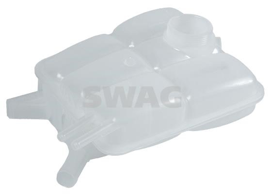 SWAG 33 10 0445 Expansion tank 33100445: Buy near me at 2407.PL in Poland at an Affordable price!