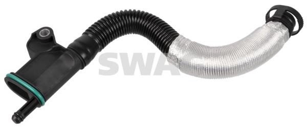 SWAG 33 10 0583 Патрубок вентиляції картерних газів 33100583: Купити у Польщі - Добра ціна на 2407.PL!