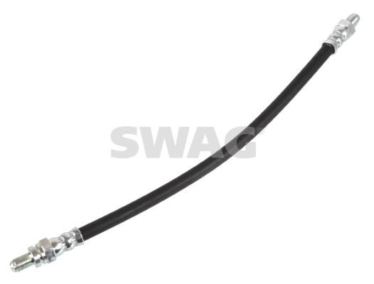 SWAG 33 10 0587 Brake Hose 33100587: Buy near me in Poland at 2407.PL - Good price!