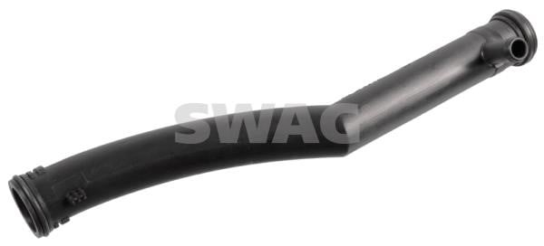 SWAG 33 10 0467 Refrigerant pipe 33100467: Buy near me in Poland at 2407.PL - Good price!